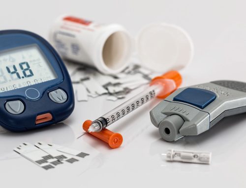 Diabetes Care